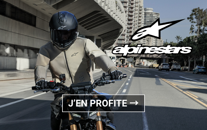 Alpinestars
